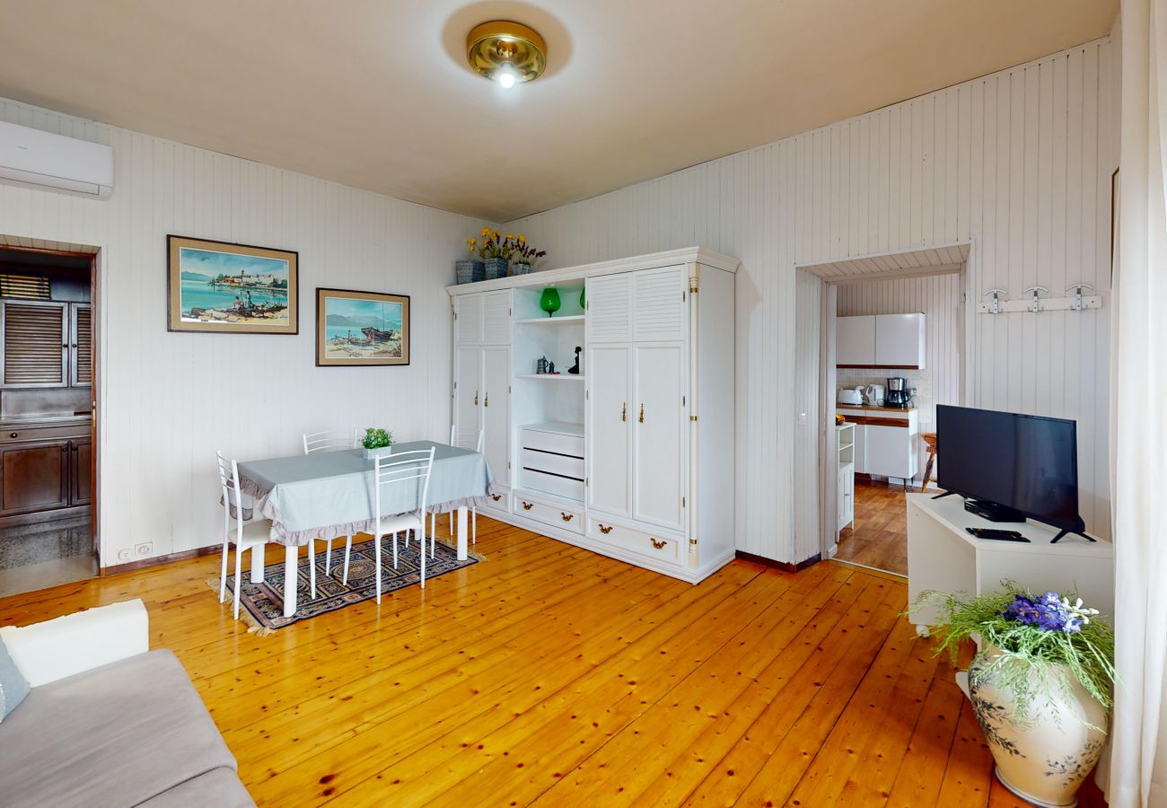 Apartment in Salò - Casale Massina Bilo