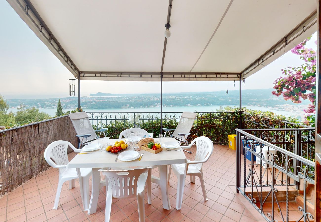 Apartment in Salò - Casale Massina Bilo