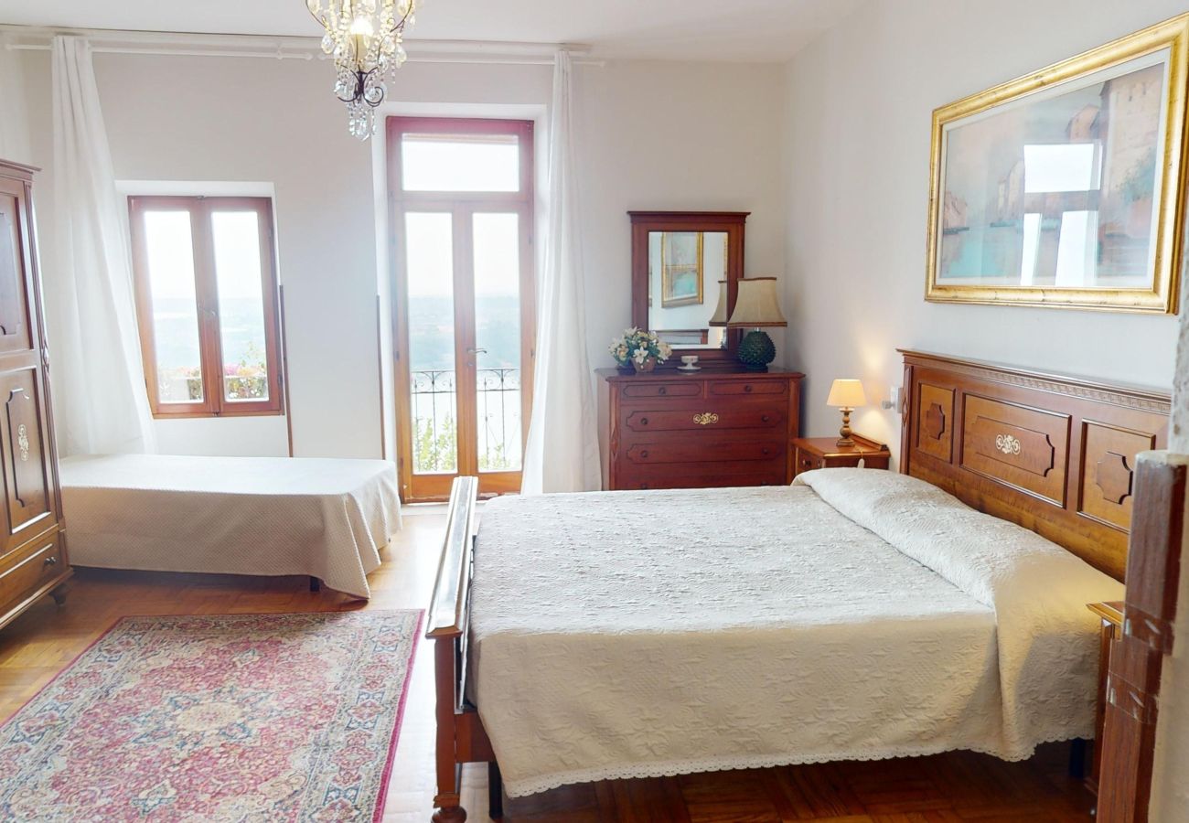 Apartment in Salò - Casale Massina Bilo