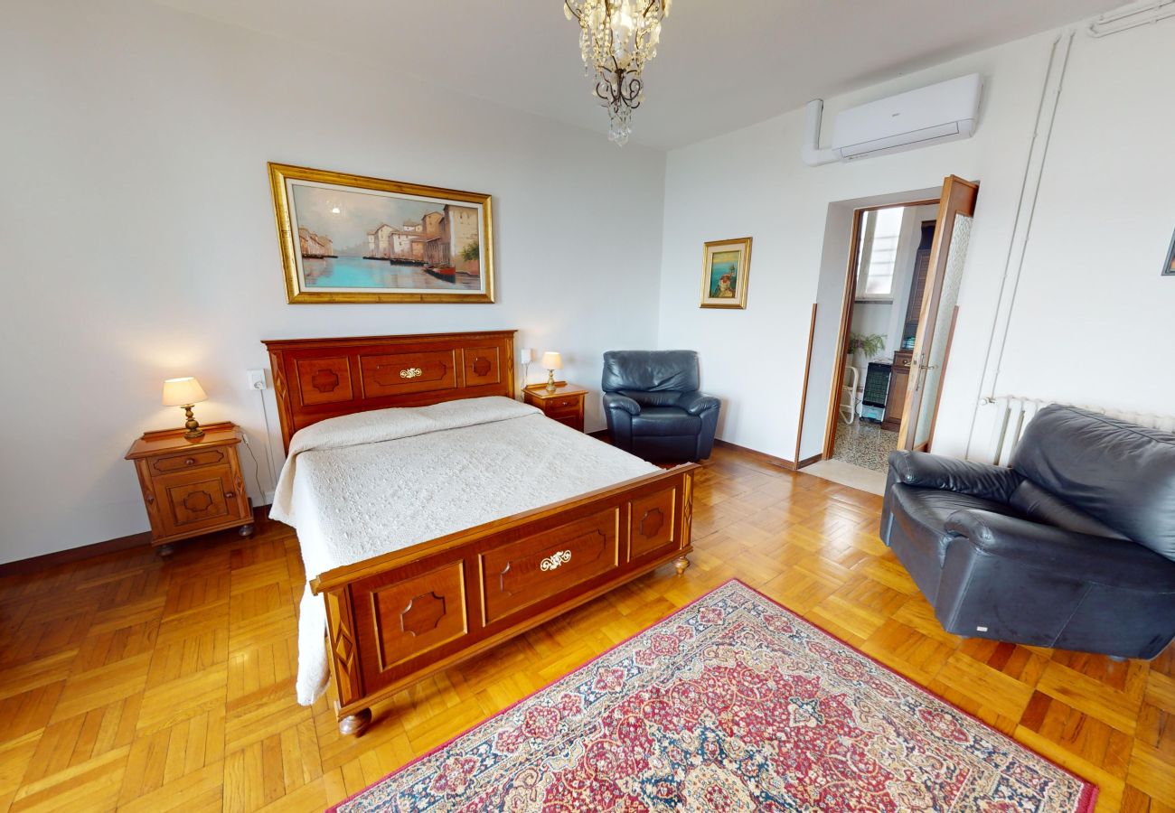 Apartment in Salò - Casale Massina Bilo