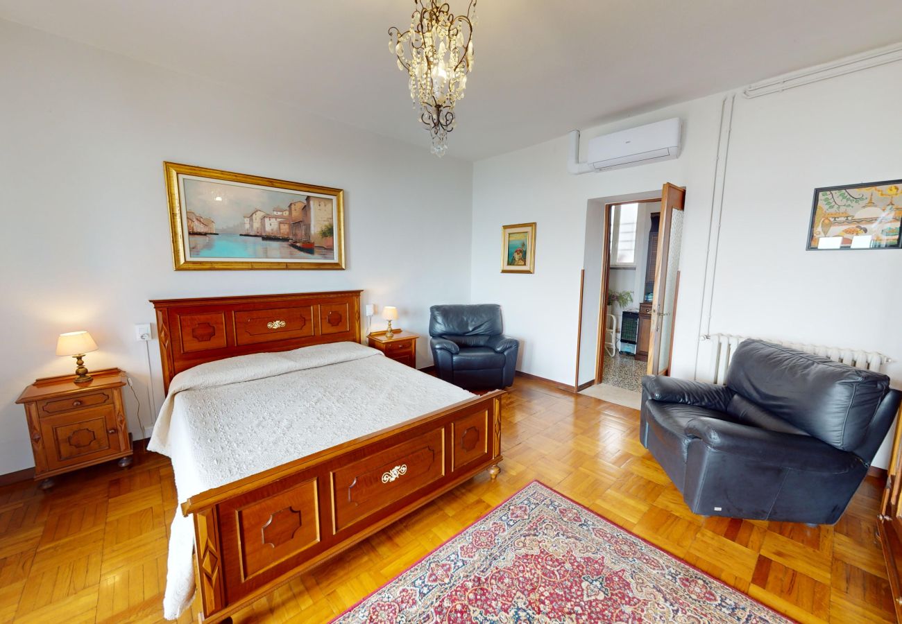 Apartment in Salò - Casale Massina Bilo