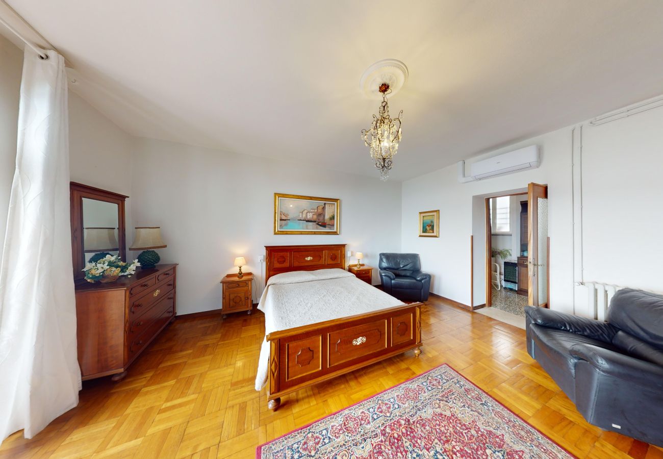 Apartment in Salò - Casale Massina Bilo