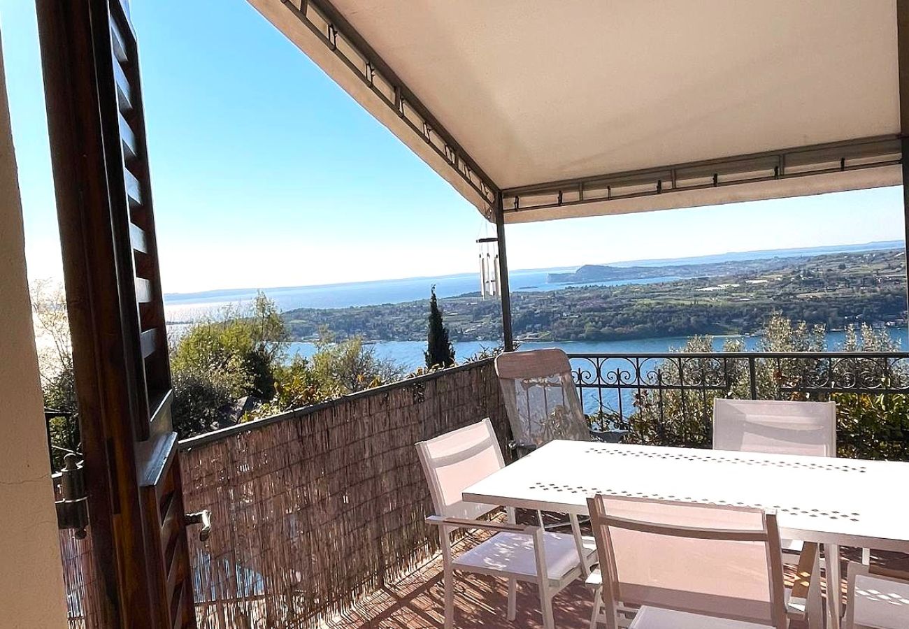 Apartment in Salò - Casale Massina Bilo