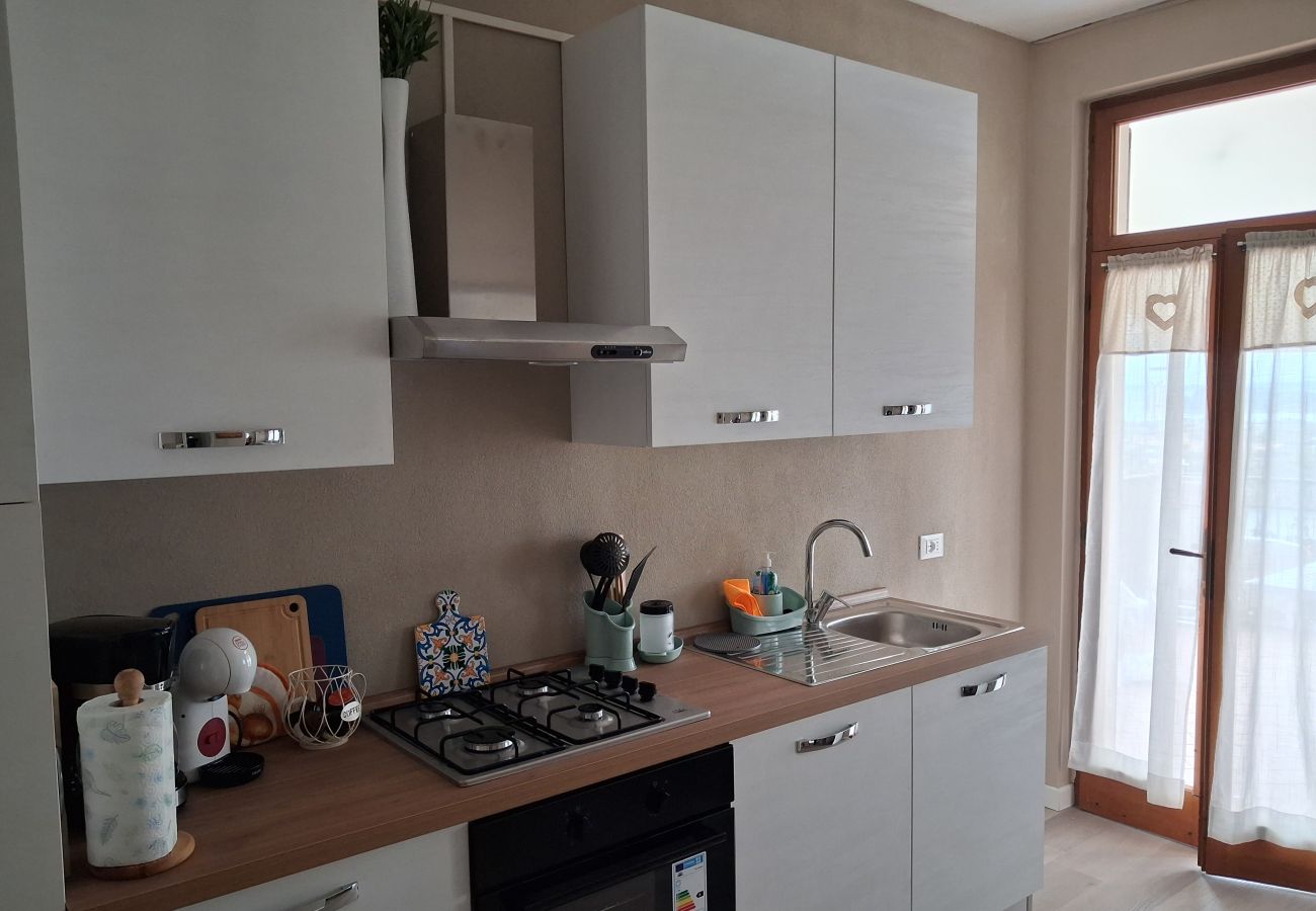 Apartment in Salò - Casale Massina Bilo