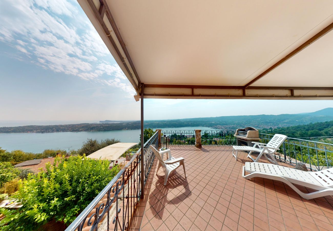 Apartment in Salò - Casa Massina Trilo