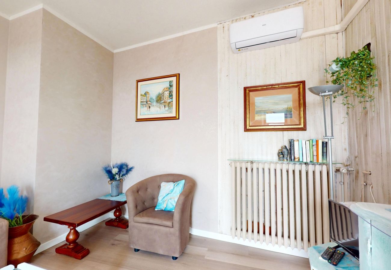 Apartment in Salò - Casa Massina Trilo