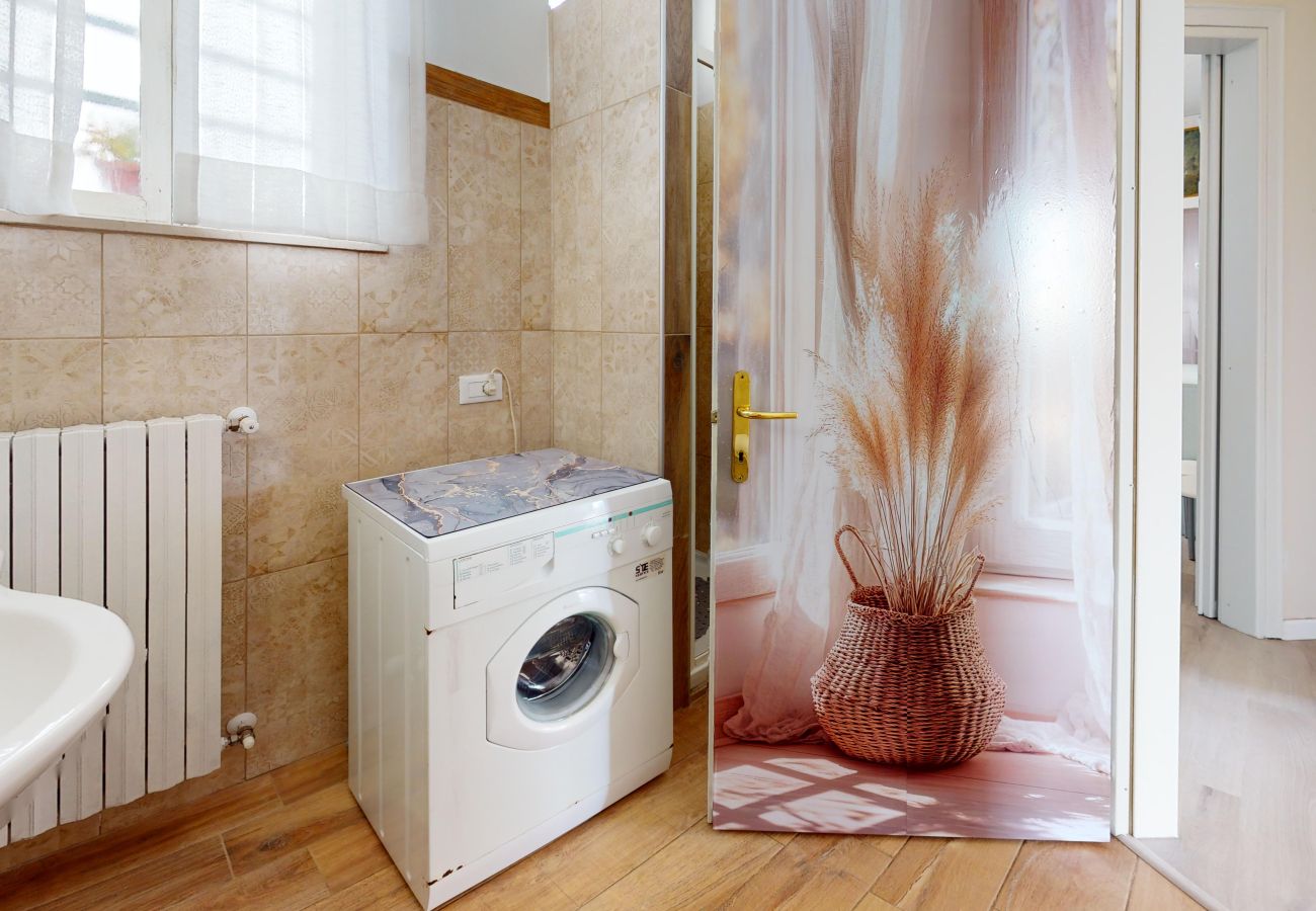 Apartment in Salò - Casa Massina Trilo