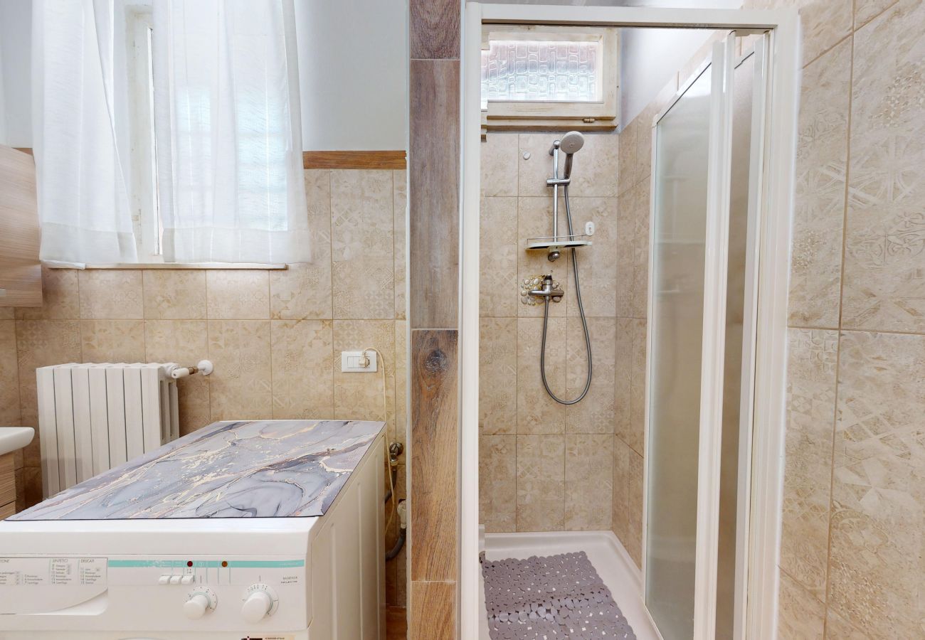 Apartment in Salò - Casa Massina Trilo