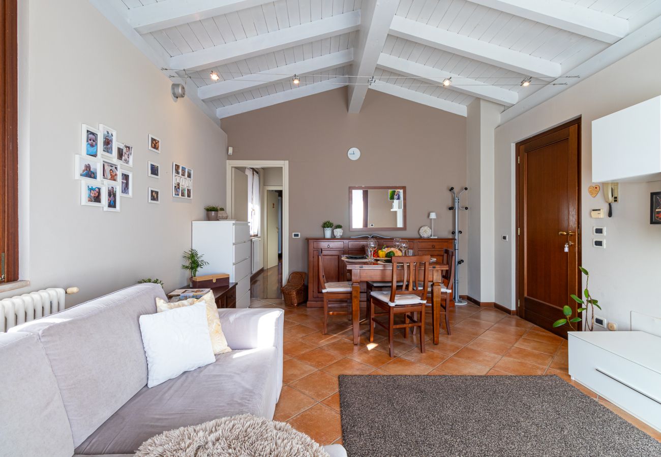 Apartment in Desenzano del Garda - Maison Blanchette-BGL