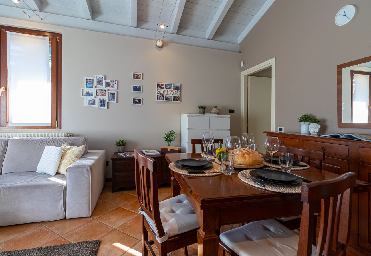 Apartment in Desenzano del Garda - Maison Blanchette-BGL
