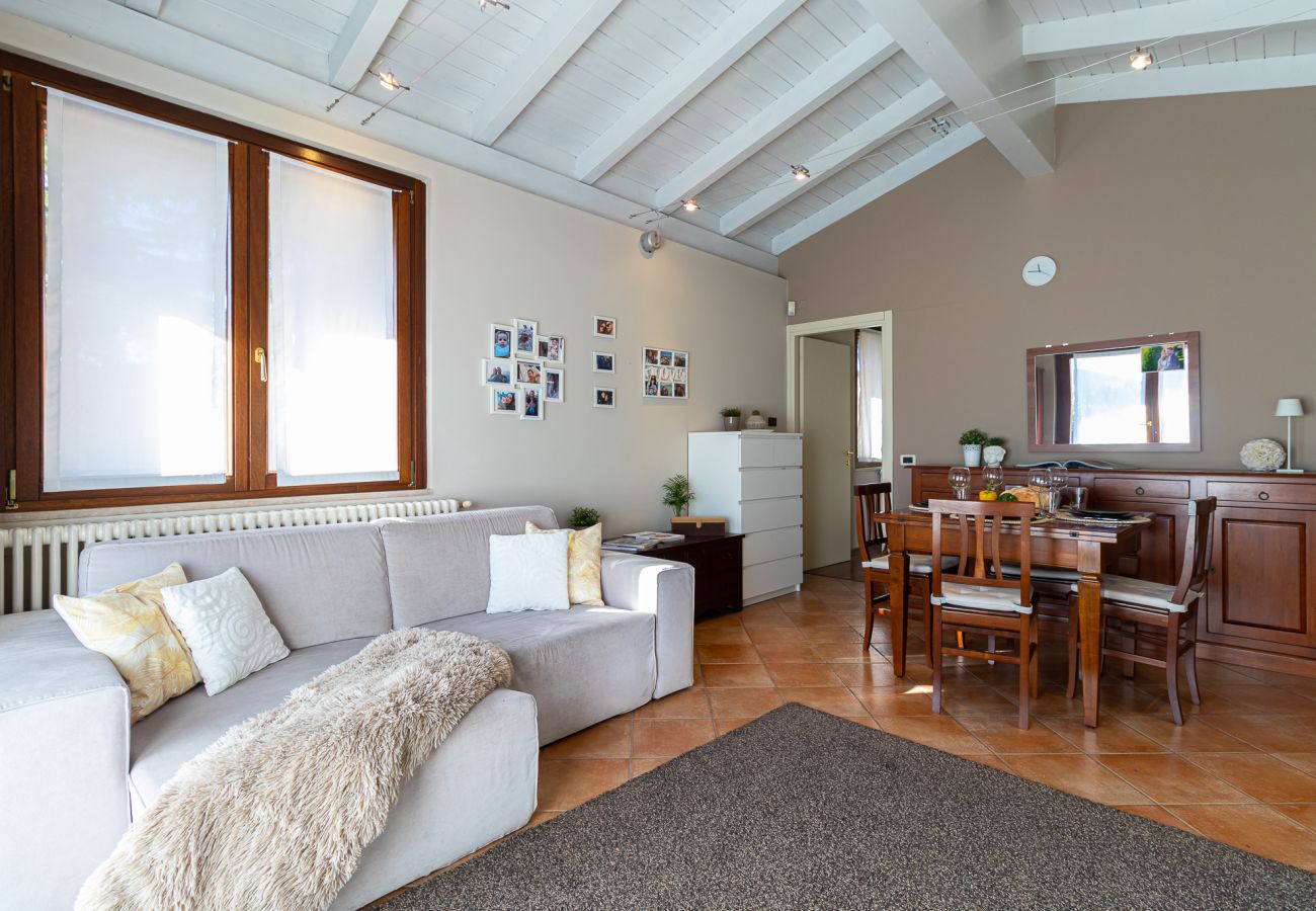 Apartment in Desenzano del Garda - Maison Blanchette-BGL