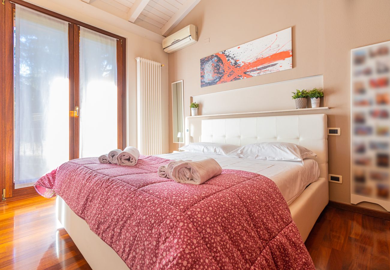 Apartment in Desenzano del Garda - Maison Blanchette-BGL