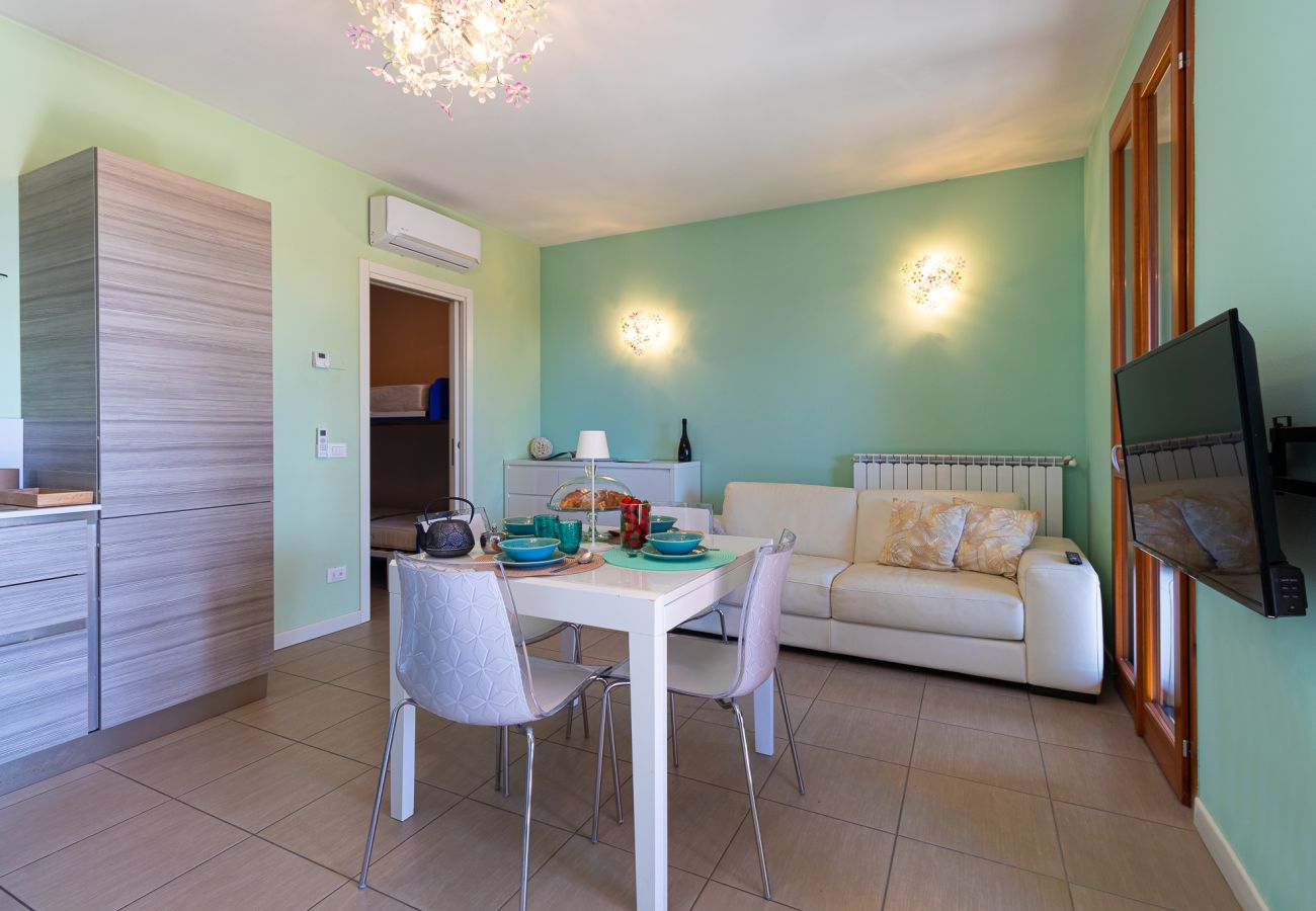 Apartment in Sirmione - Oasi dell'Anima 