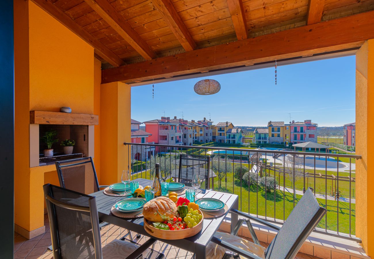 Apartment in Sirmione - Oasi dell'Anima 