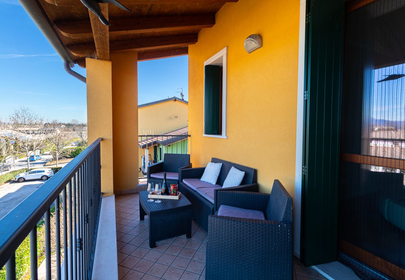 Apartment in Sirmione - Oasi dell'Anima 