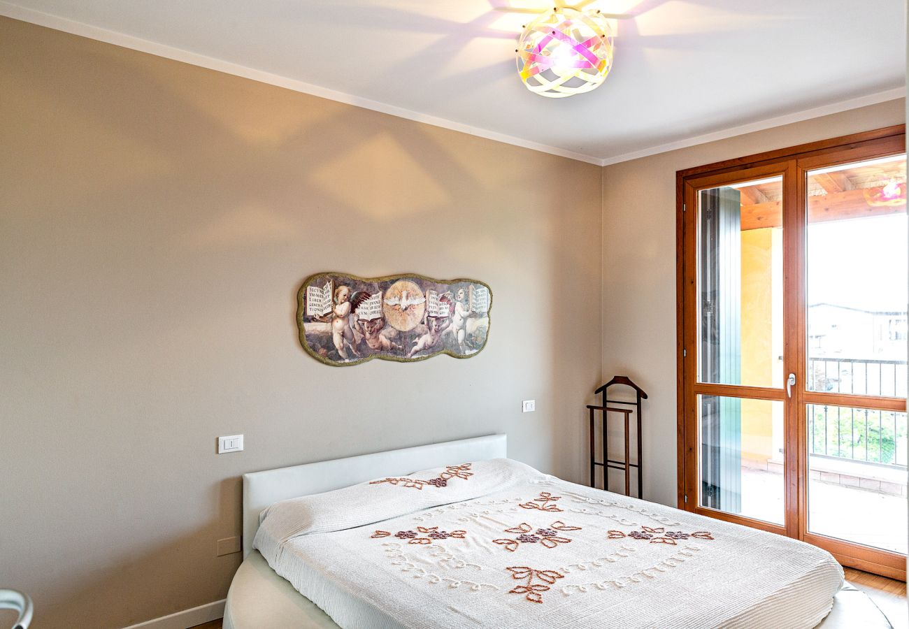 Apartment in Sirmione - Oasi dell'Anima 