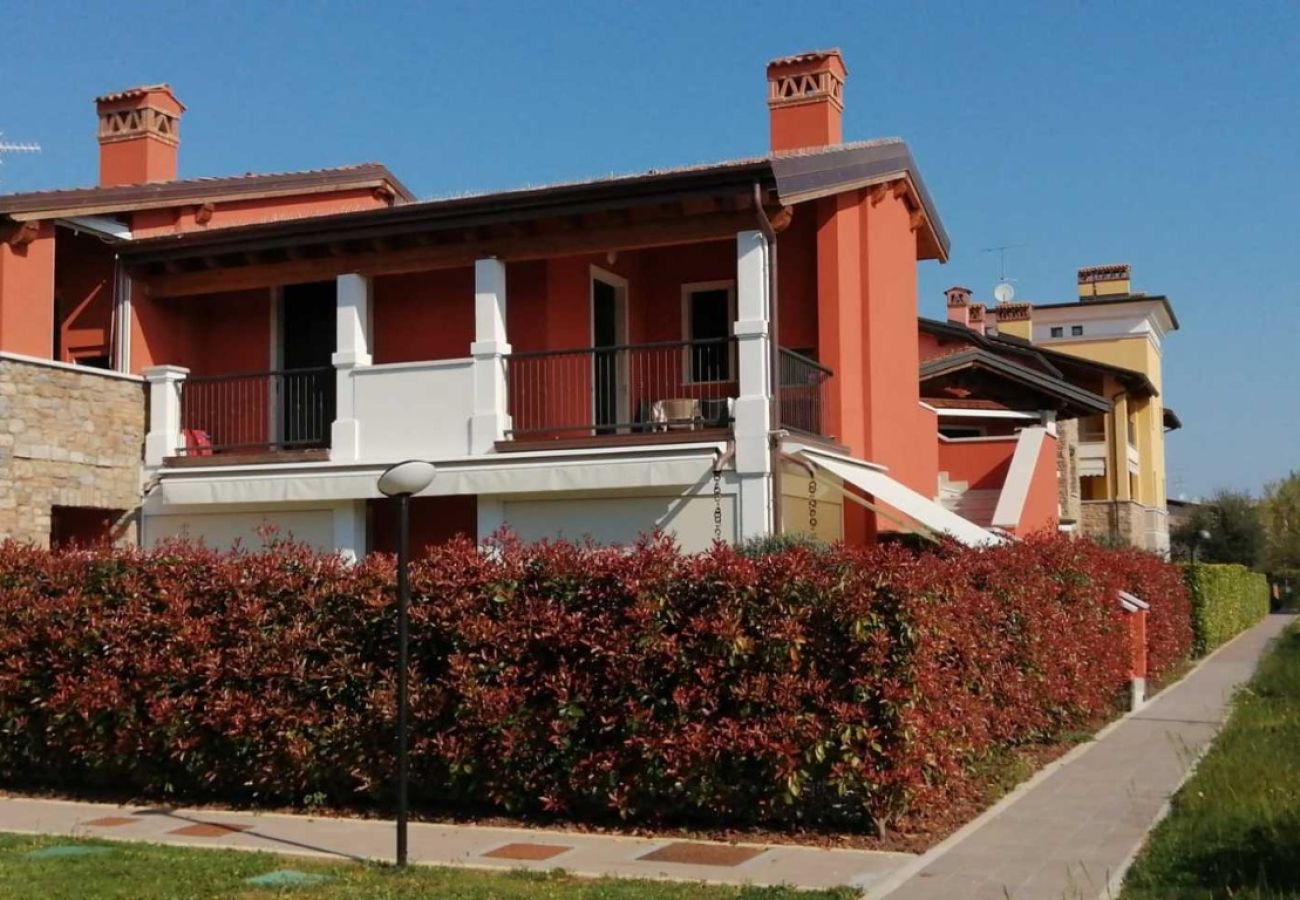 Apartment in Sirmione - Appartamento Le Vele- BGL
