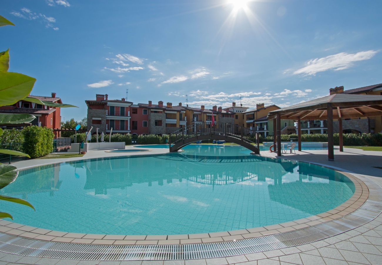 Apartment in Sirmione - Appartamento Le Vele- BGL