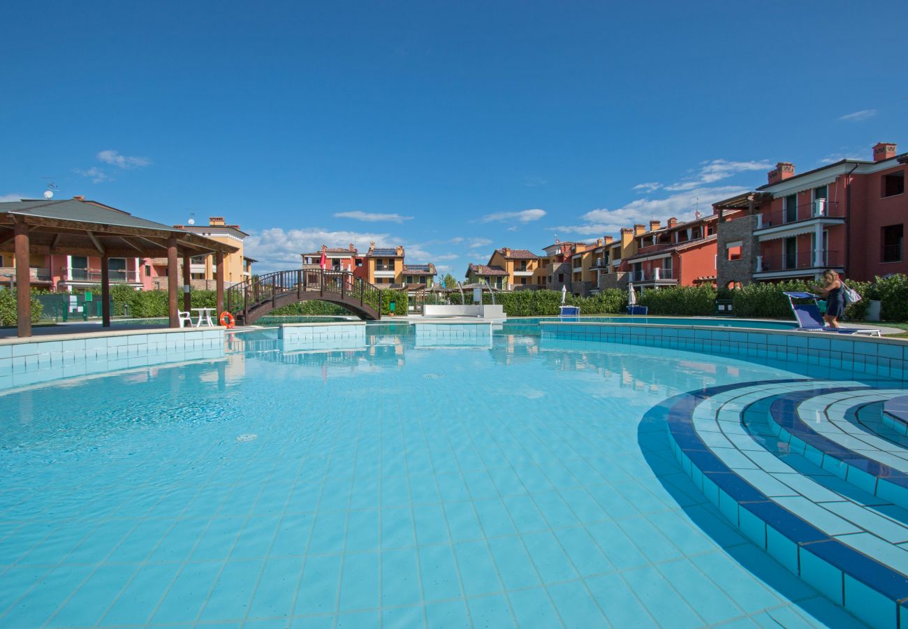 Apartment in Sirmione - Appartamento Le Vele- BGL
