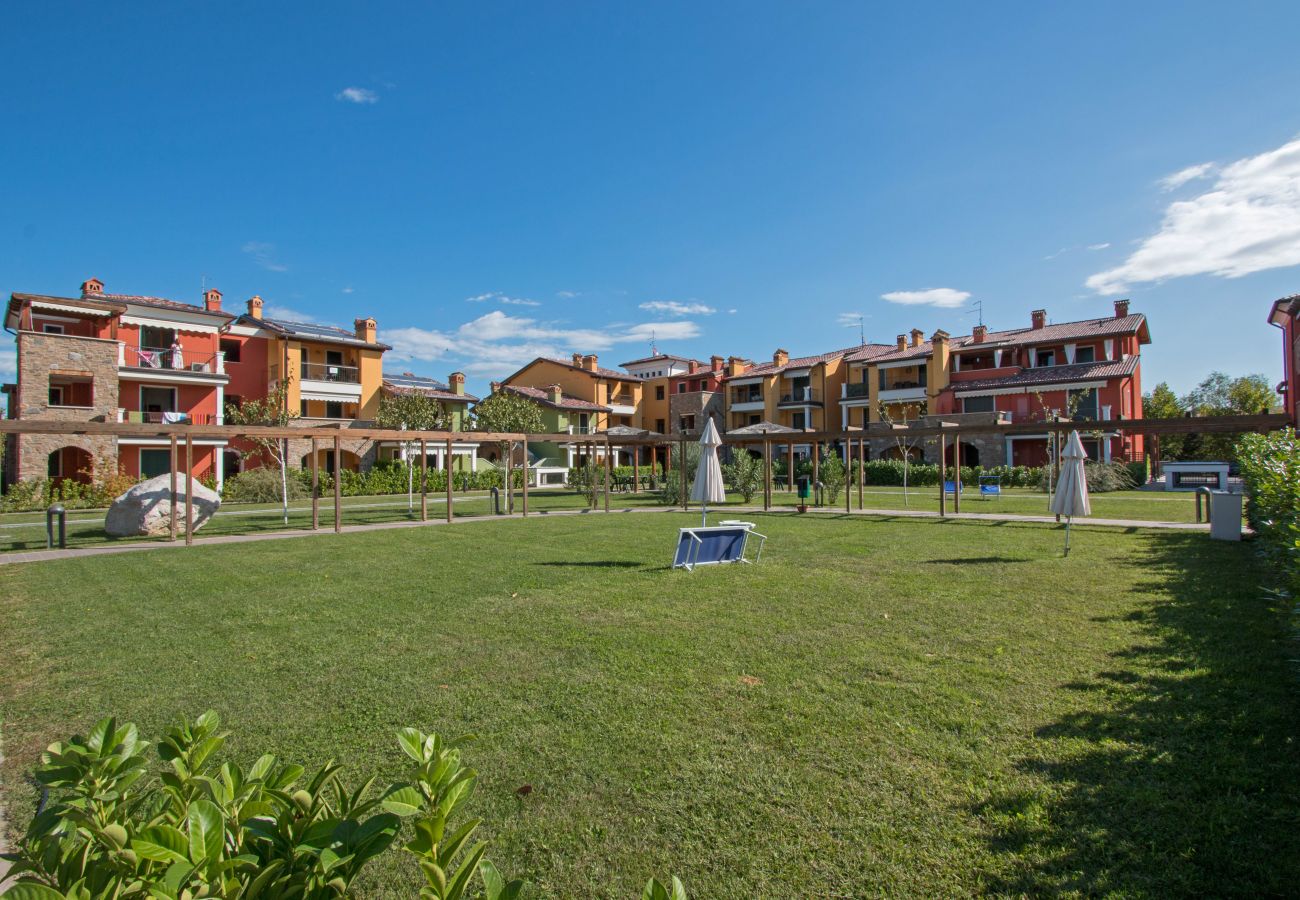 Apartment in Sirmione - Appartamento Le Vele- BGL