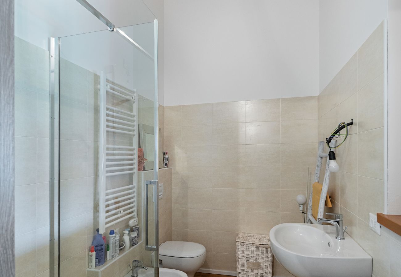 Apartment in Sirmione - Appartamento Le Vele- BGL