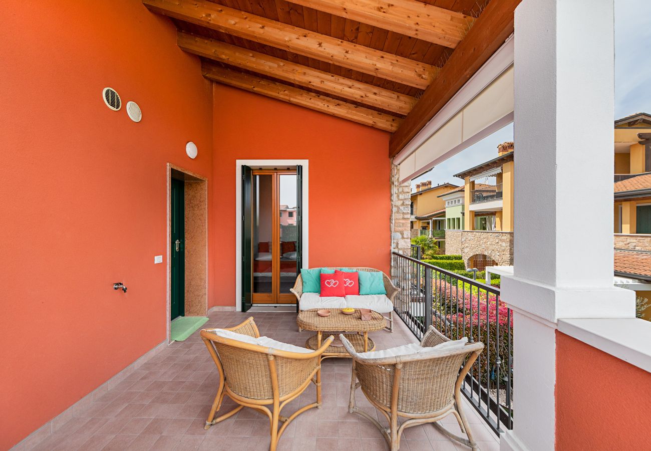 Apartment in Sirmione - Appartamento Le Vele- BGL