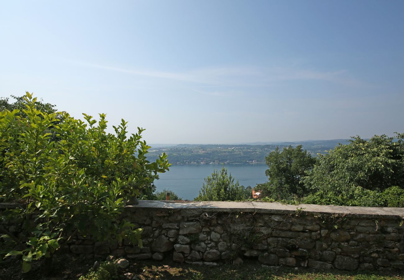Apartment in Salò - Casale massina piano terra