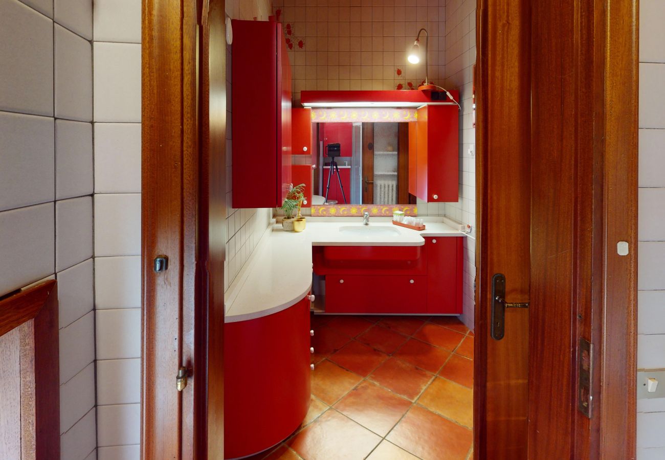 Apartment in Salò - Casale massina piano terra