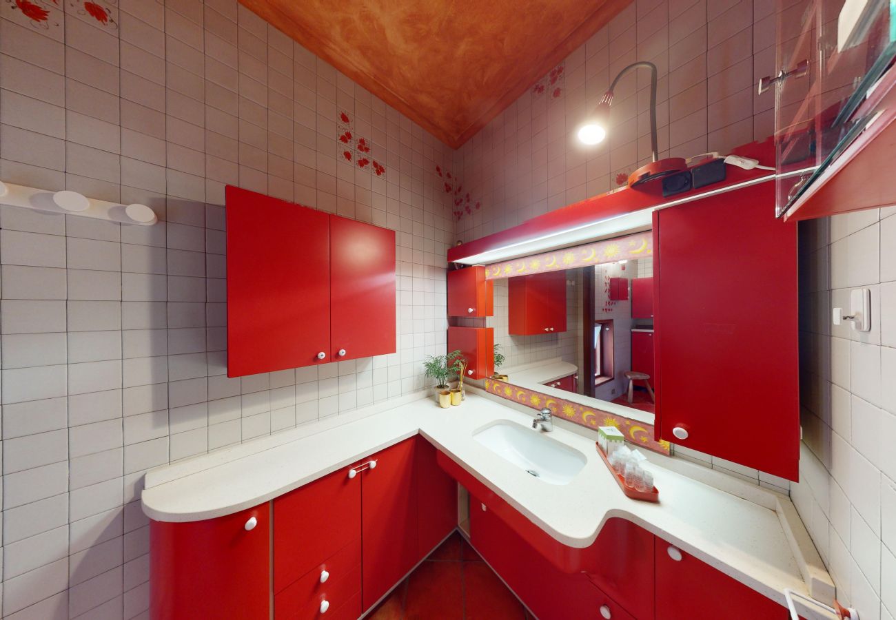 Apartment in Salò - Casale massina piano terra