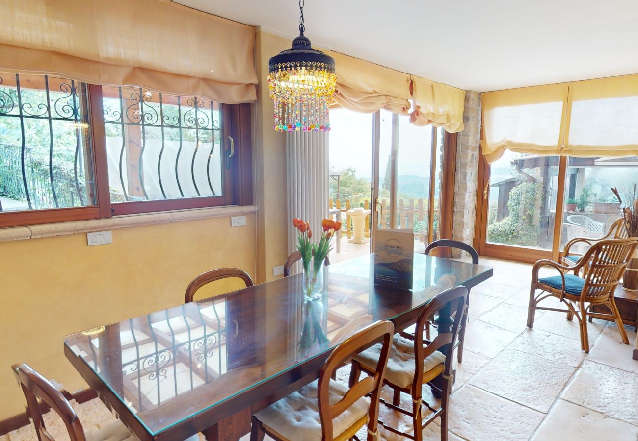 Apartment in Salò - Casale massina piano terra