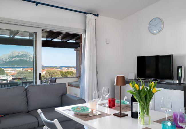  in Porto San Paolo - Casa Cindy -  cozy coastal escape in Porto San Paolo