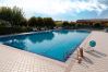 Apartment in Lazise - Regarda - Apartment Markus with pool, wifi, garden, tennis