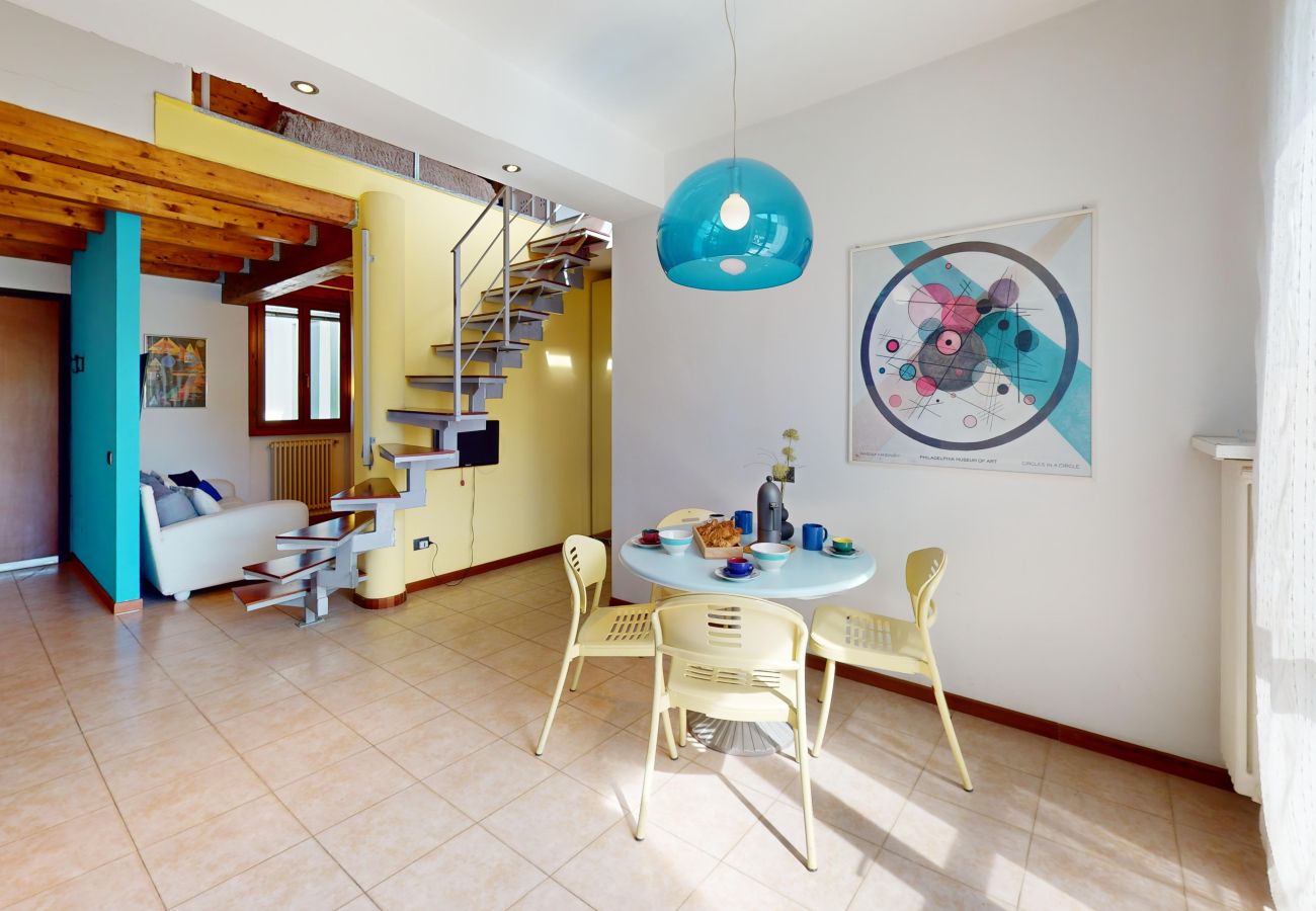 Apartment in Manerba del Garda - Domus Minervae