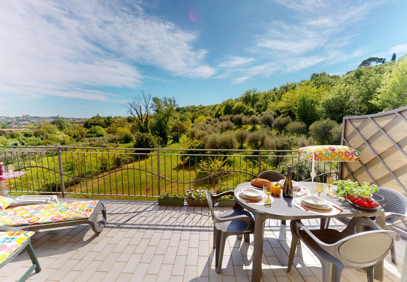 Apartment in Manerba del Garda - Domus Minervae