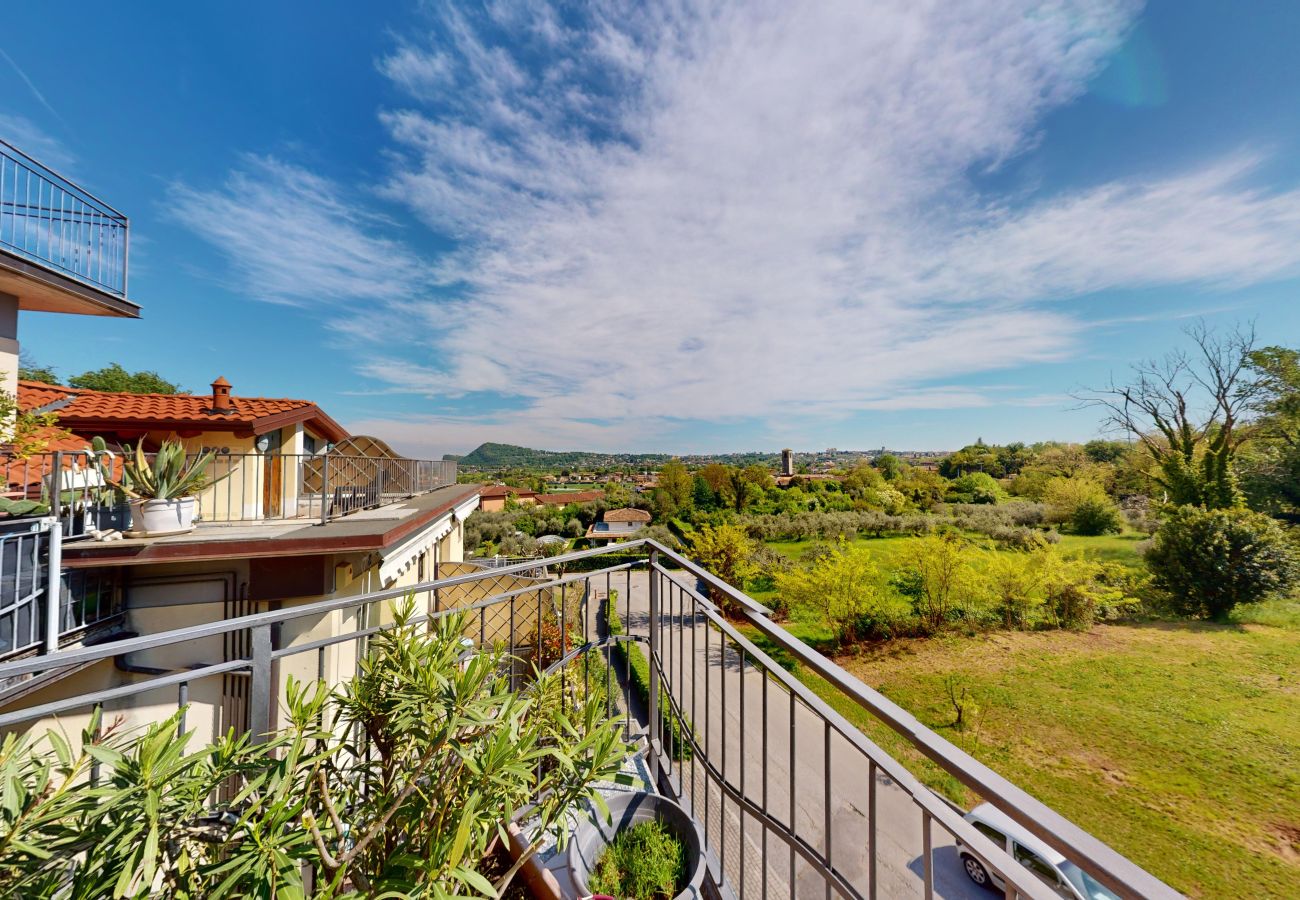 Apartment in Manerba del Garda - Domus Minervae