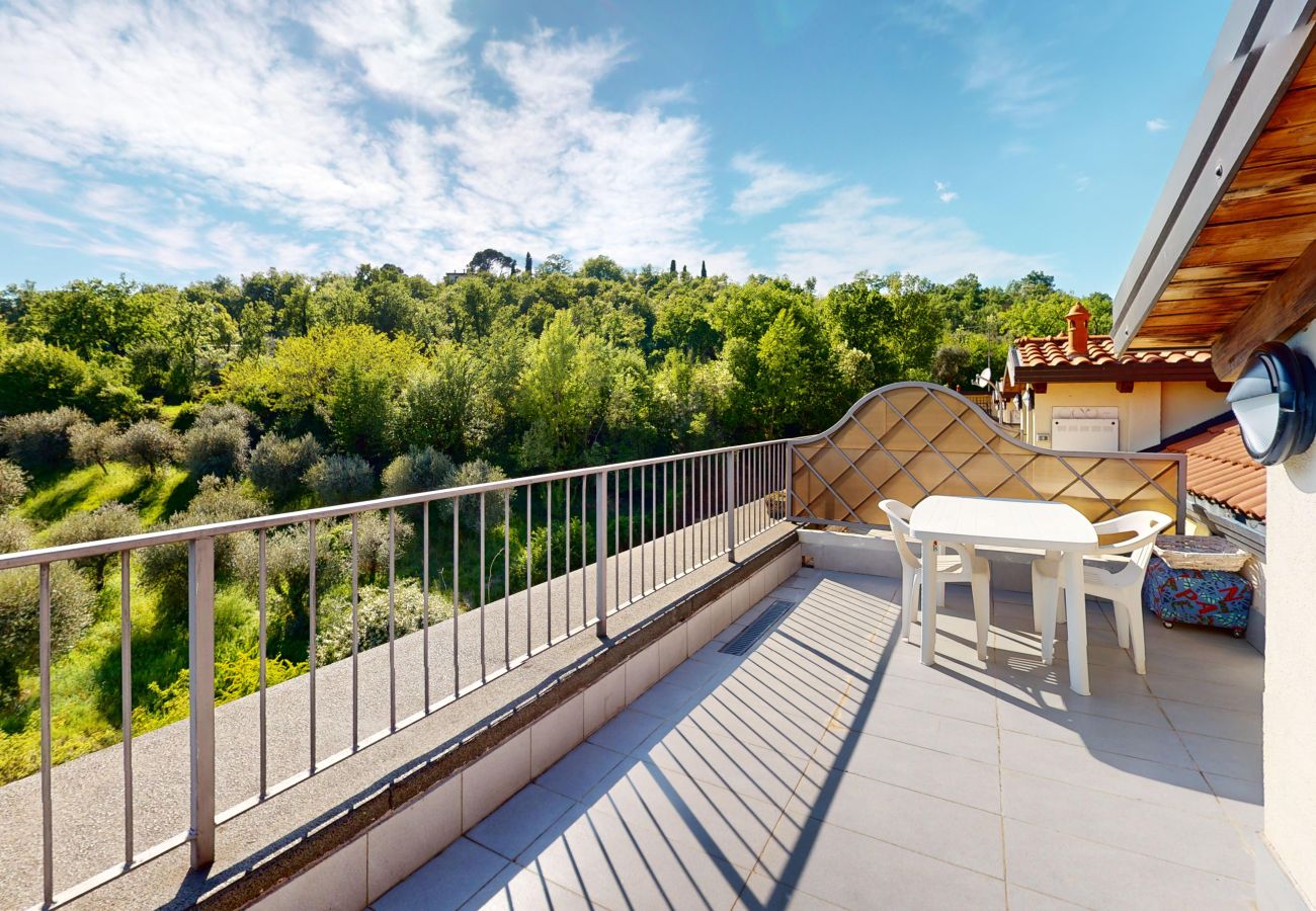 Apartment in Manerba del Garda - Domus Minervae