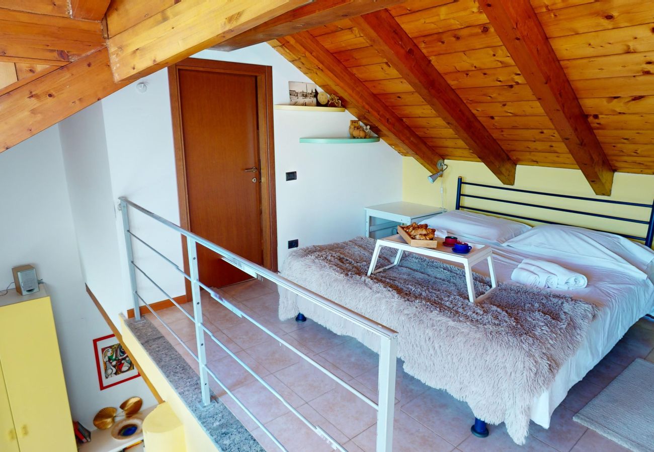 Apartment in Manerba del Garda - Domus Minervae