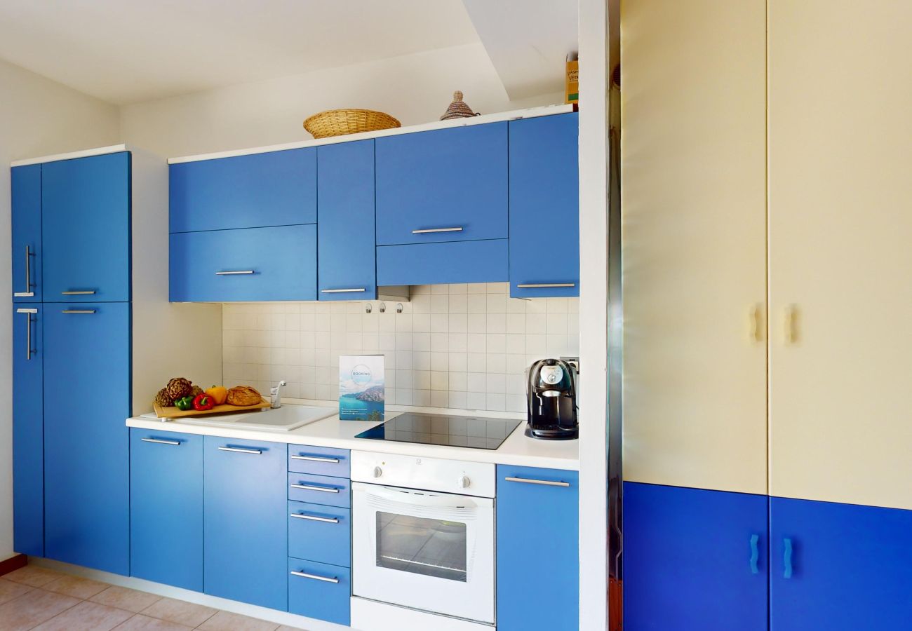 Apartment in Manerba del Garda - Domus Minervae