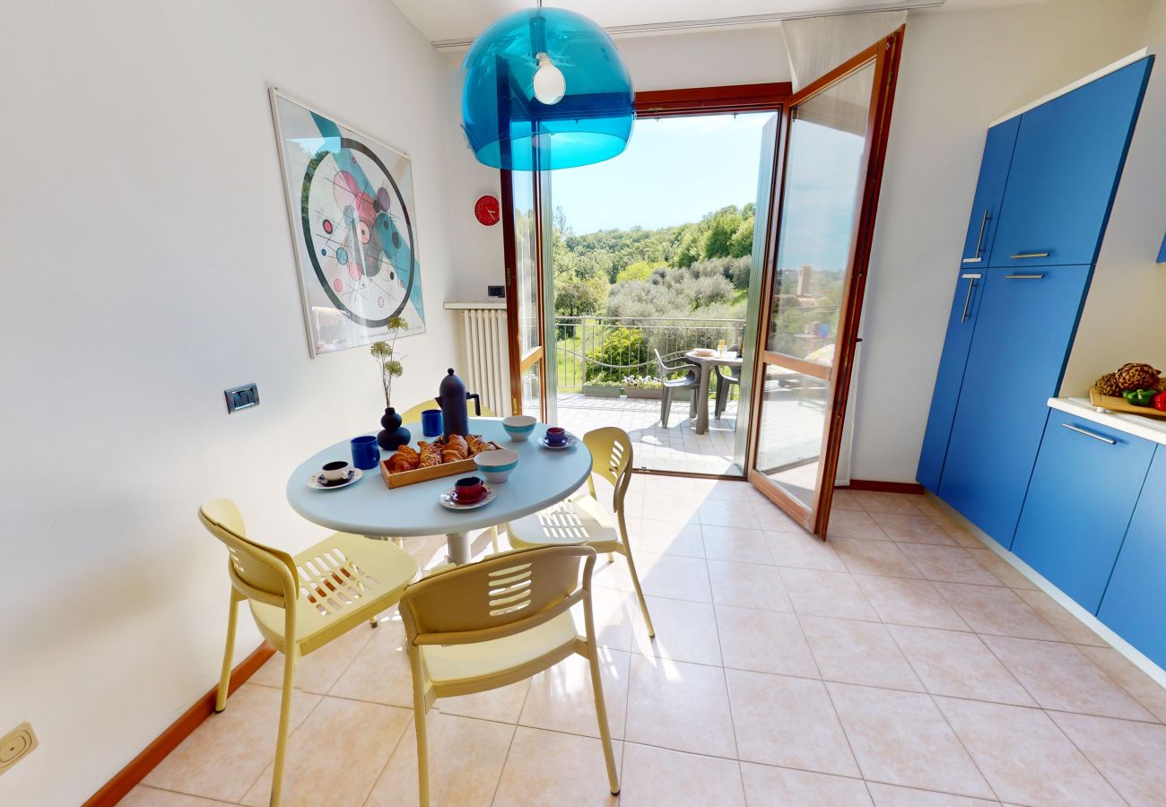 Apartment in Manerba del Garda - Domus Minervae