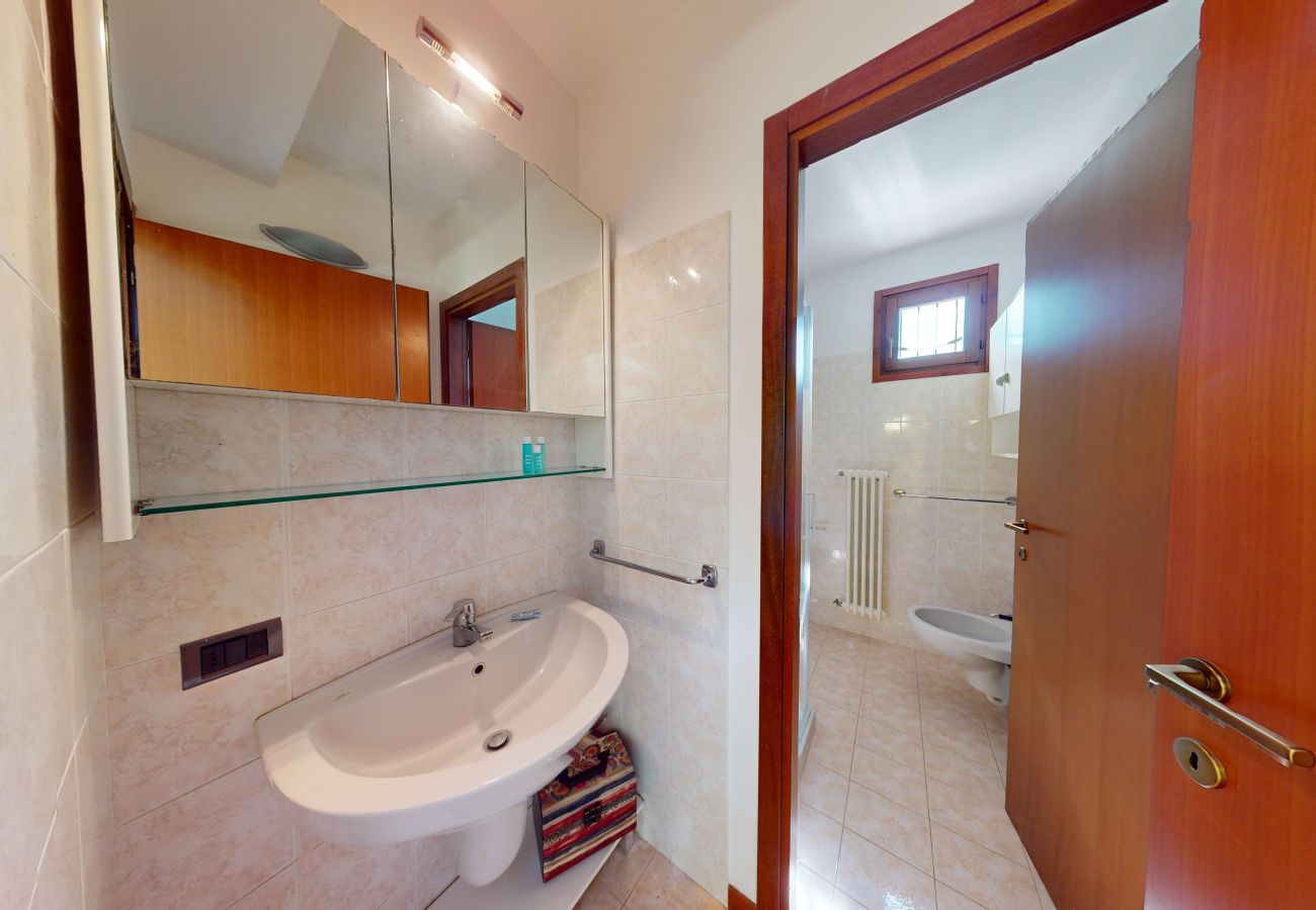 Apartment in Manerba del Garda - Domus Minervae