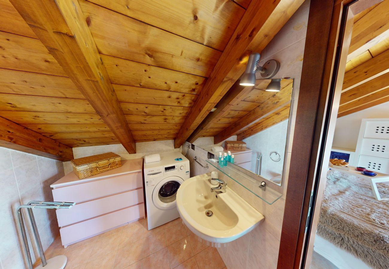 Apartment in Manerba del Garda - Domus Minervae