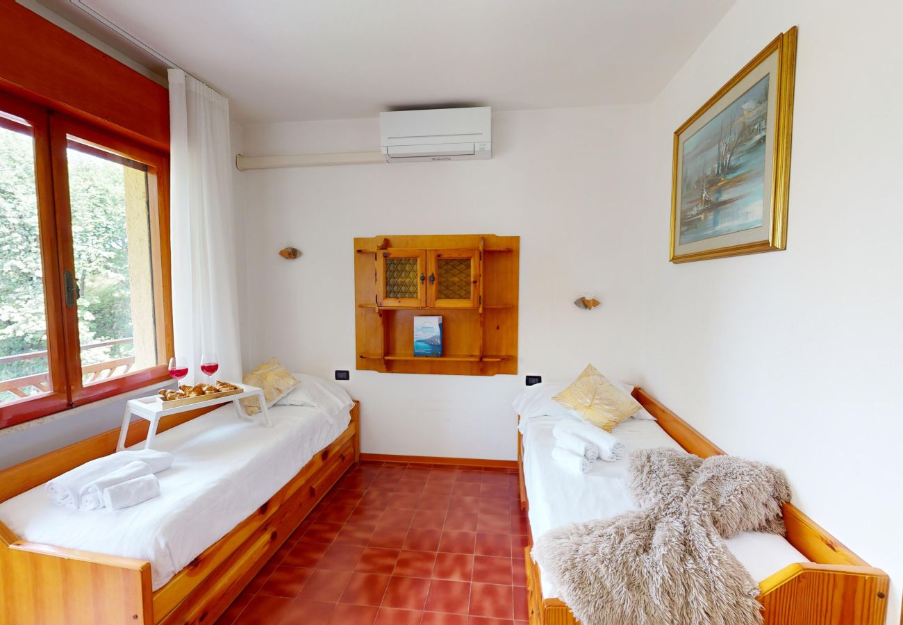 Apartment in Manerba del Garda - Bellavista CRB-BGL