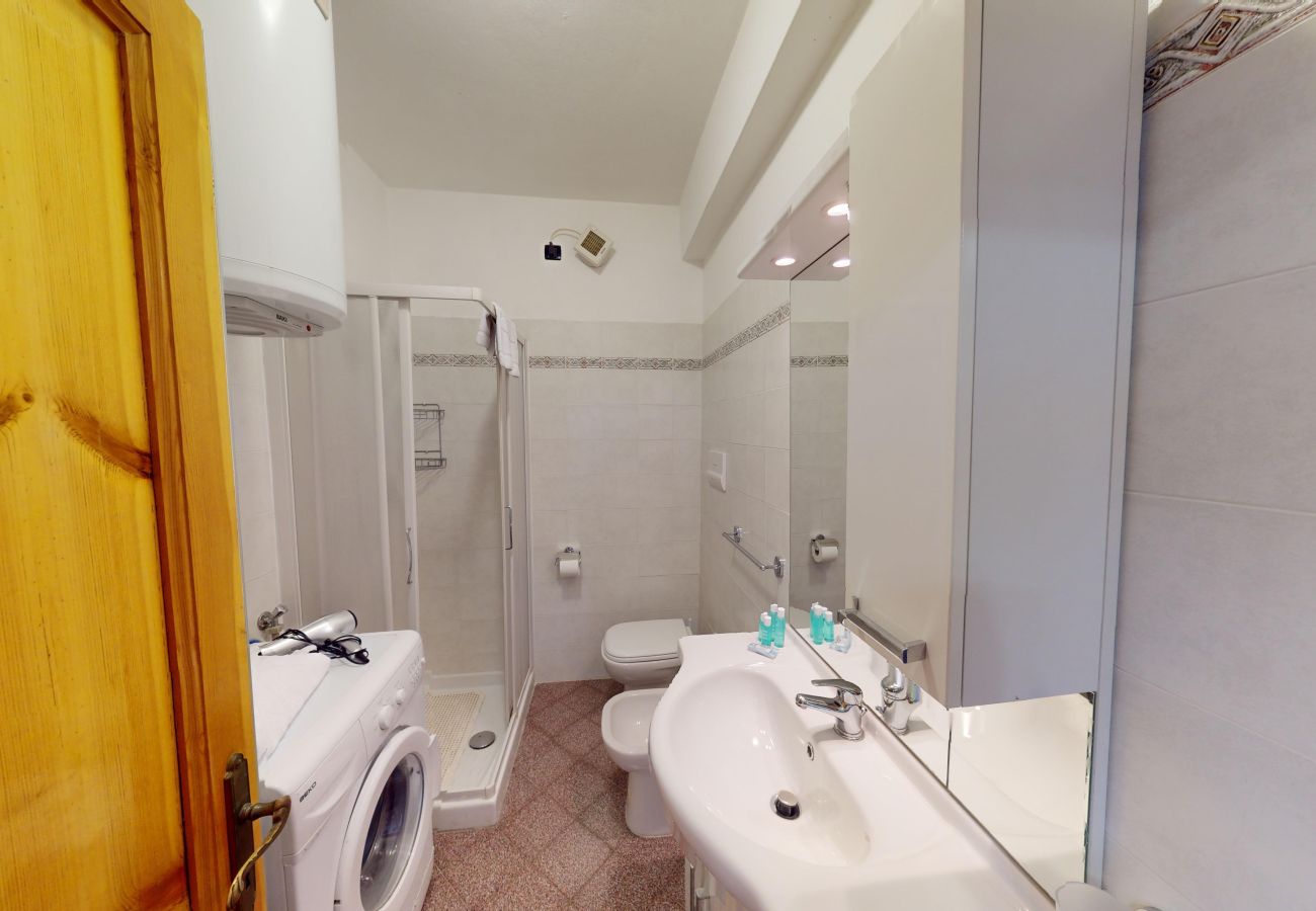 Apartment in Manerba del Garda - Bellavista CRB-BGL