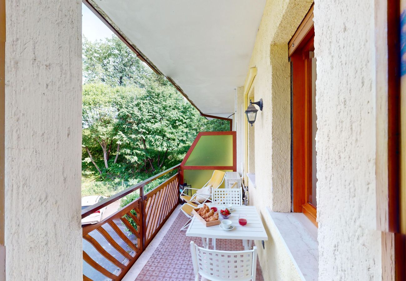 Apartment in Manerba del Garda - Bellavista CRB-BGL