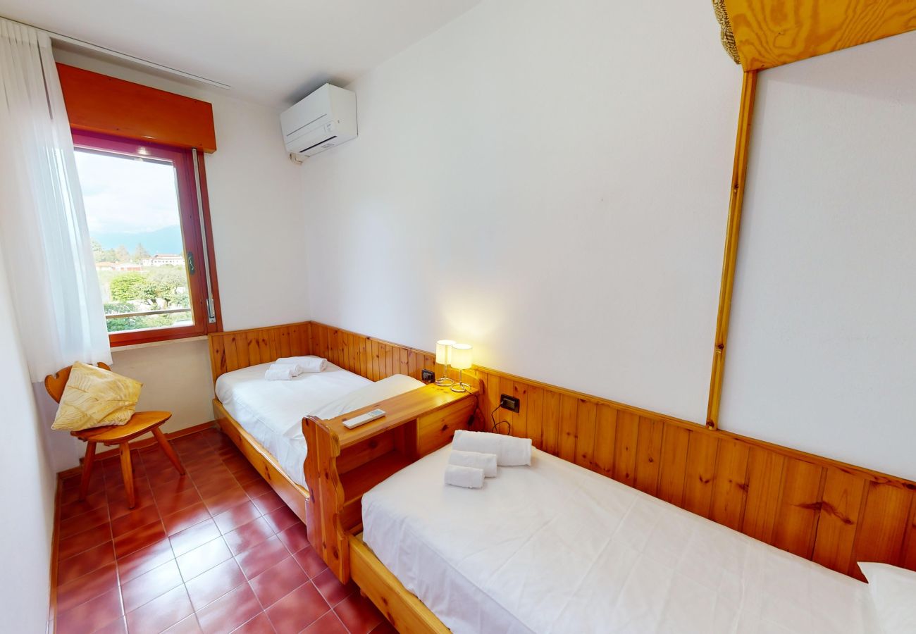 Apartment in Manerba del Garda - Bellavista CRB-BGL