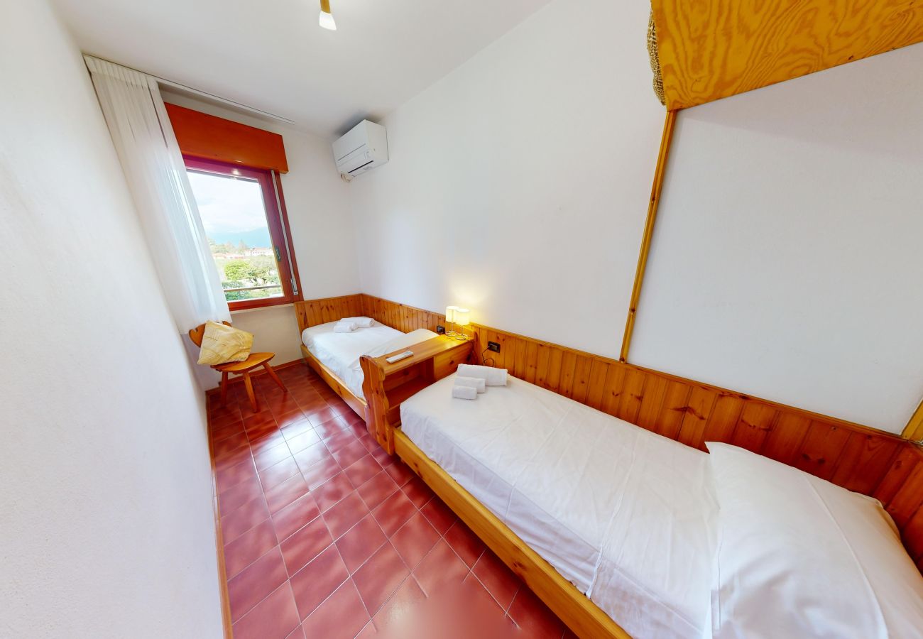 Apartment in Manerba del Garda - Bellavista CRB-BGL