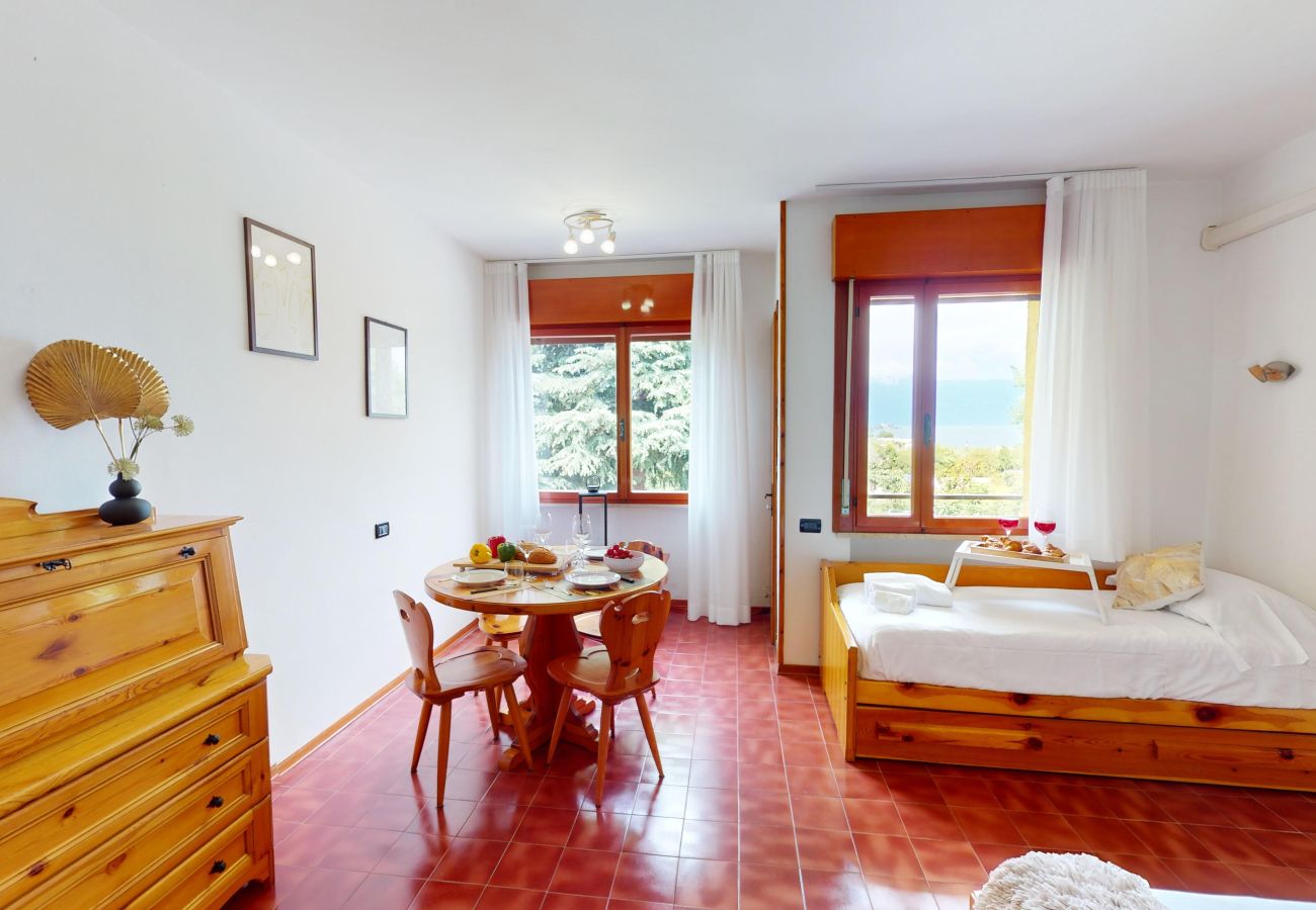 Apartment in Manerba del Garda - Bellavista CRB-BGL