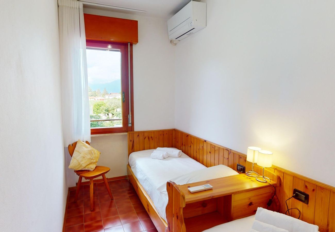 Apartment in Manerba del Garda - Bellavista CRB-BGL