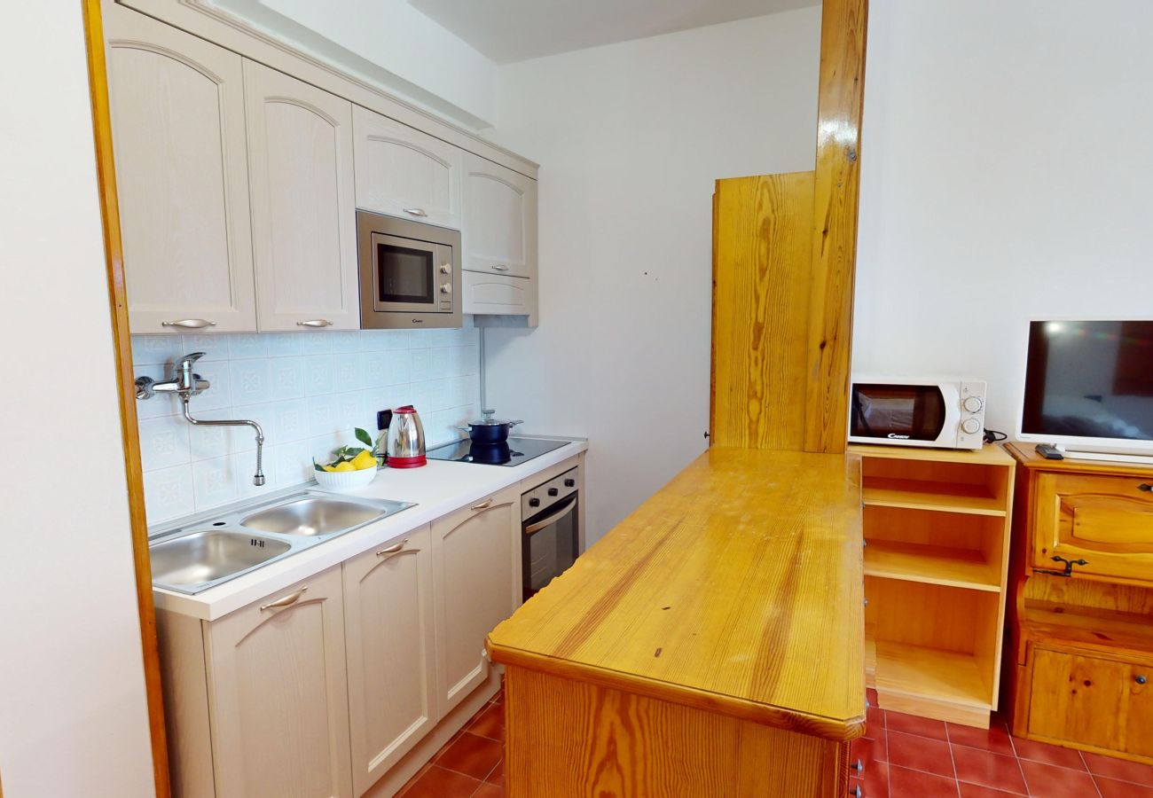 Apartment in Manerba del Garda - Bellavista CRB-BGL