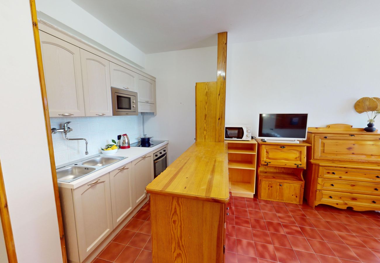 Apartment in Manerba del Garda - Bellavista CRB-BGL